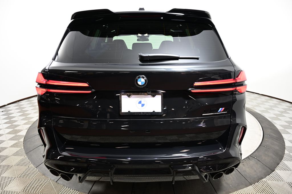 Thumbnail: 2026 BMW X5 - 4