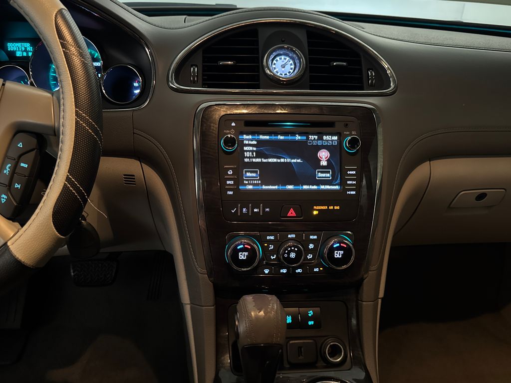2016 Buick Enclave Convenience - Photo 22
