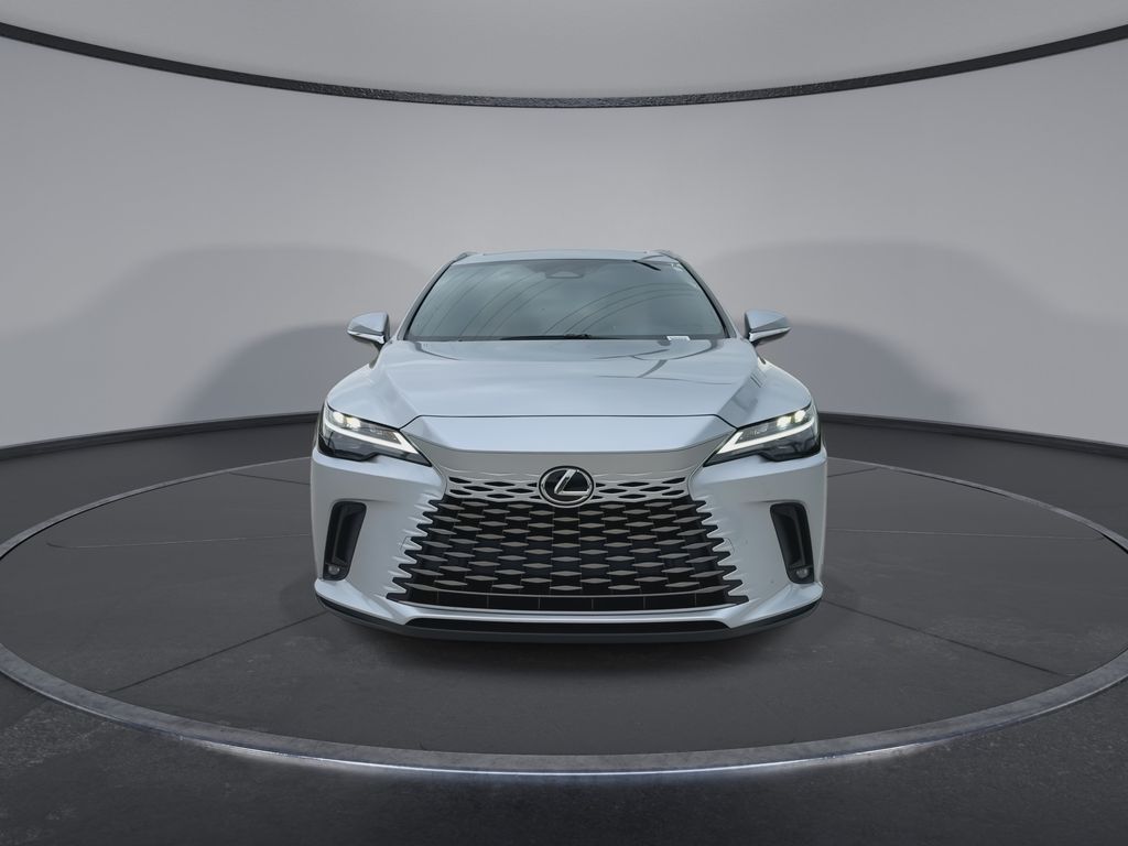Thumbnail: 2025 Lexus RX - 3