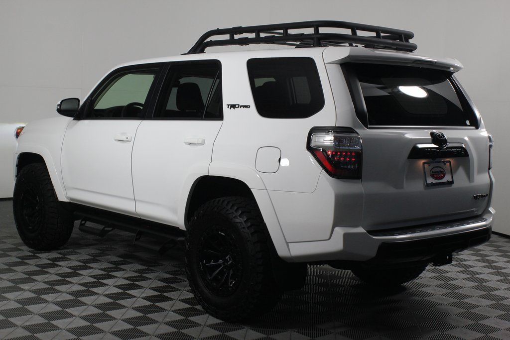 Thumbnail: 2023 Toyota 4Runner - 6