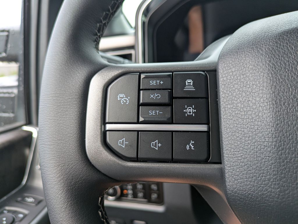 2026 Ford F-250 Super Duty Rocky Ridge