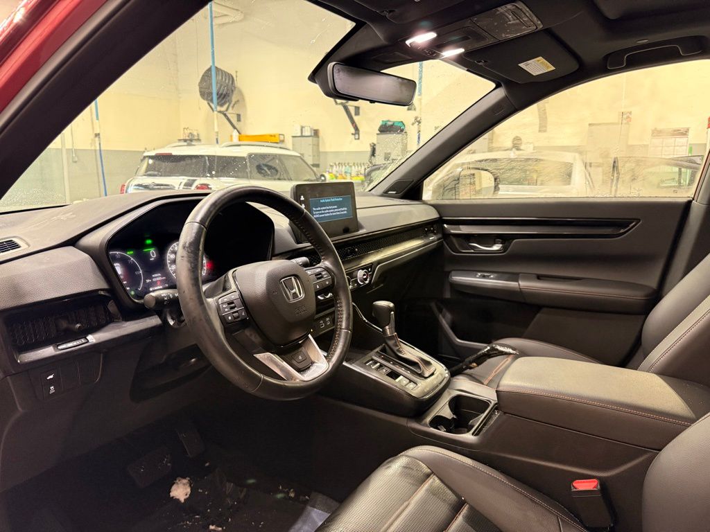 Thumbnail: 2024 Honda CR-V - 11