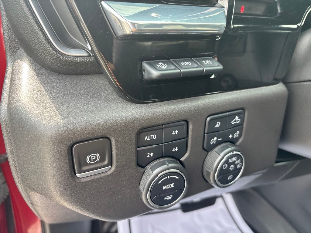 Used 2022 Chevrolet Silverado 1500 Truck
