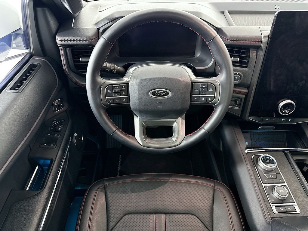 Thumbnail: 2024 Ford Expedition - 10