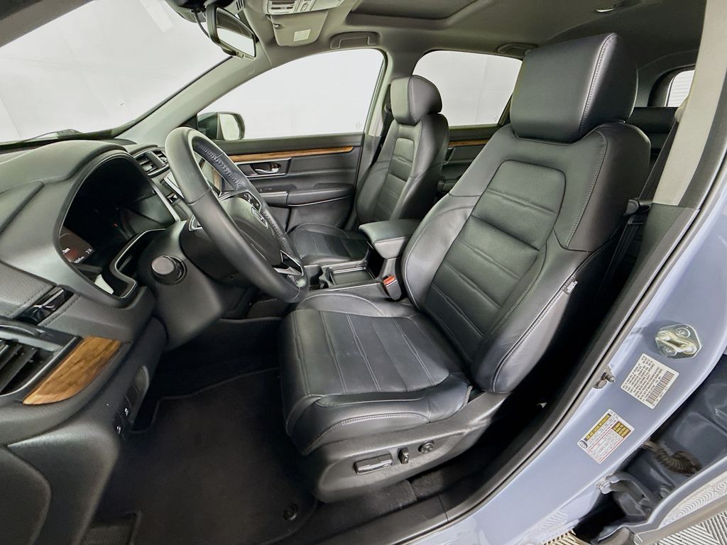 Thumbnail: 2020 Honda CR-V - 21