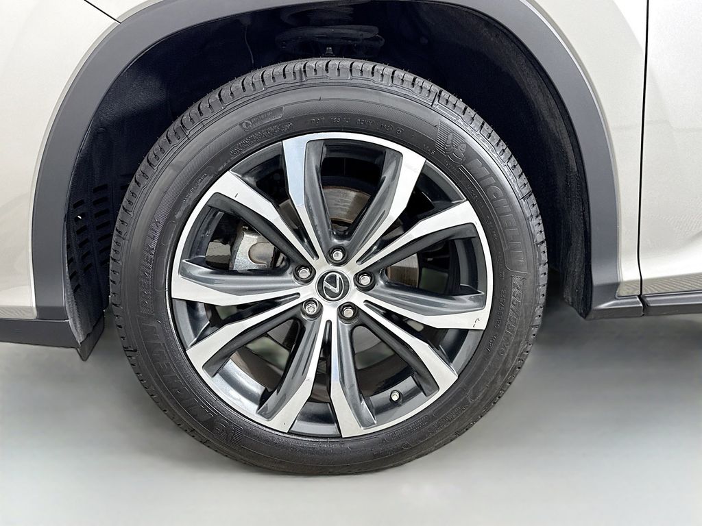 Thumbnail: 2021 Lexus RX - 32