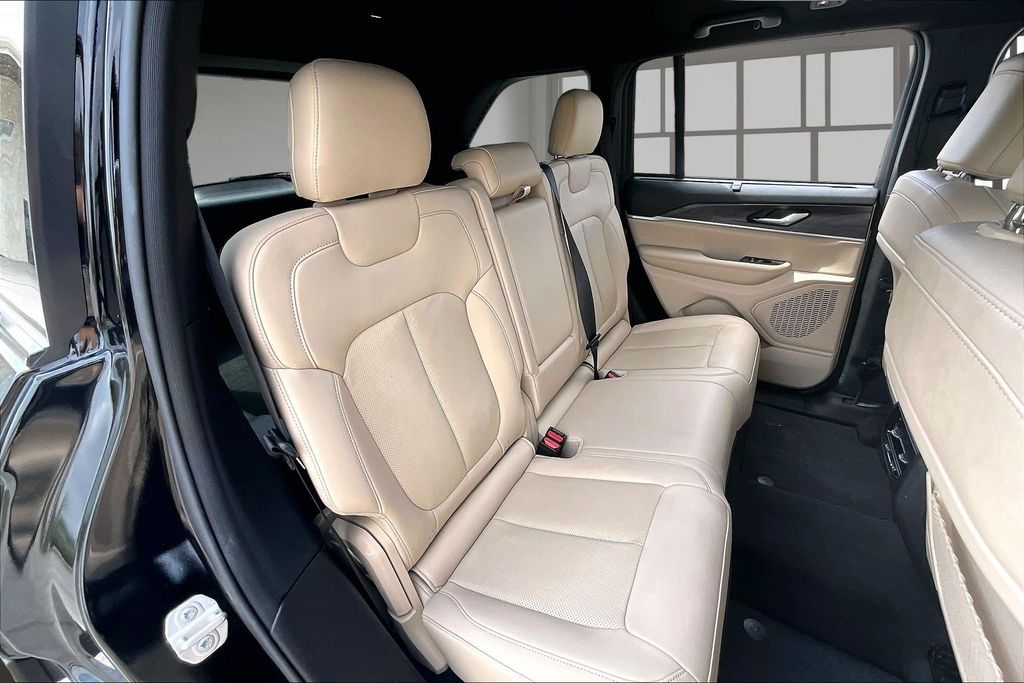 Used 2023 Jeep Grand Cherokee SUV
