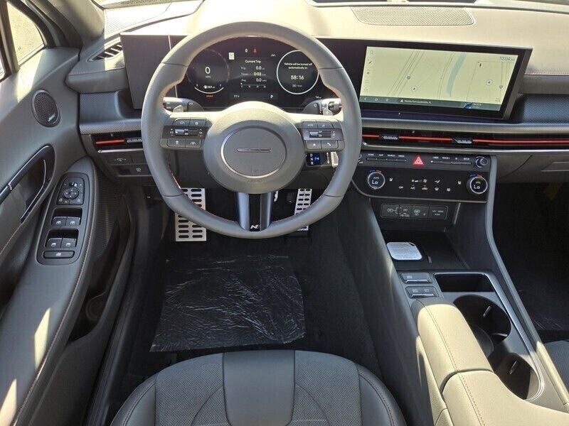 2026 Hyundai Sonata - $35,350