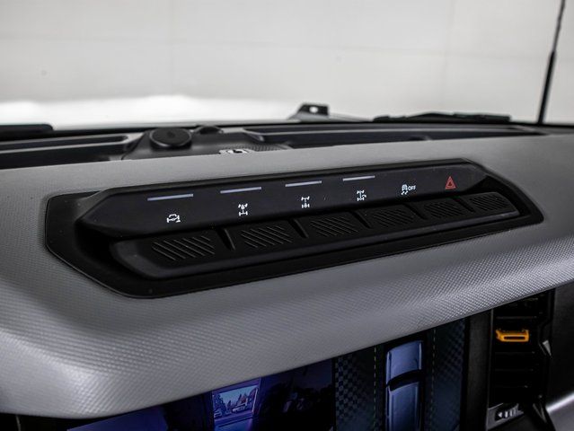Used 2023  Ford Badlands image 34