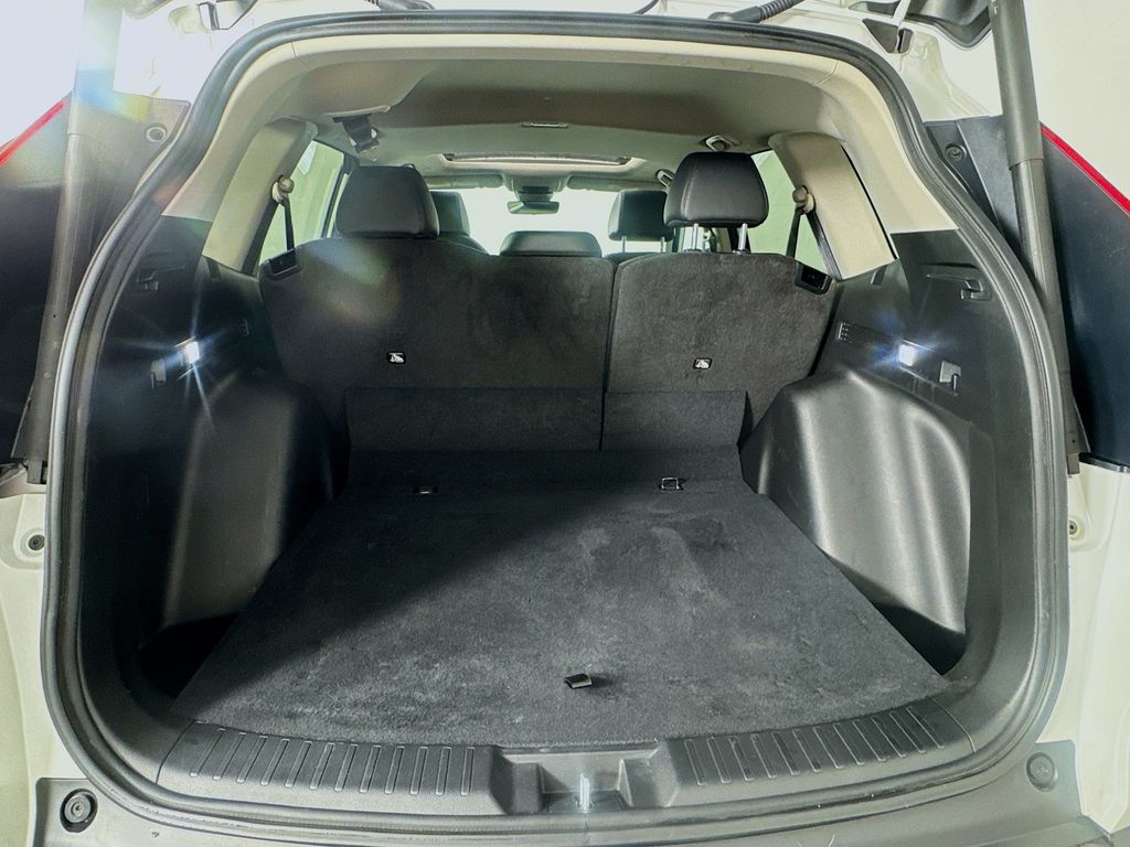 Used Car 2023 Honda Cr-v  Ex-l For Sale Under $35,000 In Austin, Texas