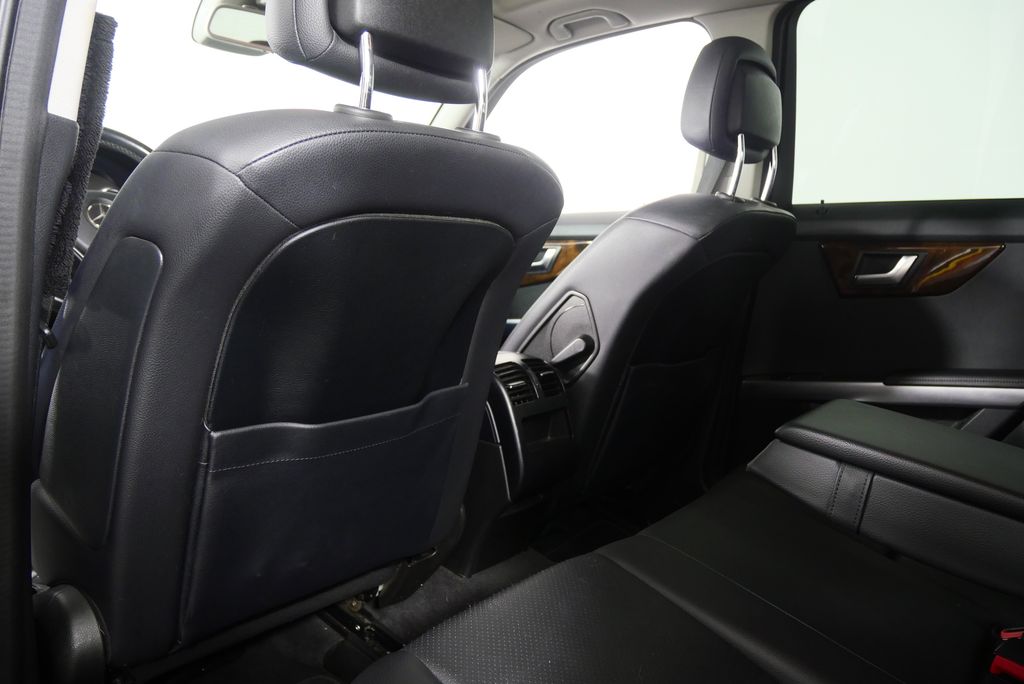 2014 Mercedes-Benz GLK 350 17
