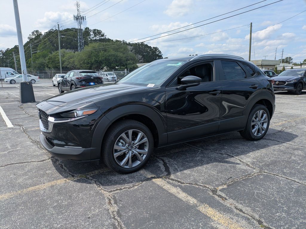 2026 Mazda CX-30 2.5 S Preferred