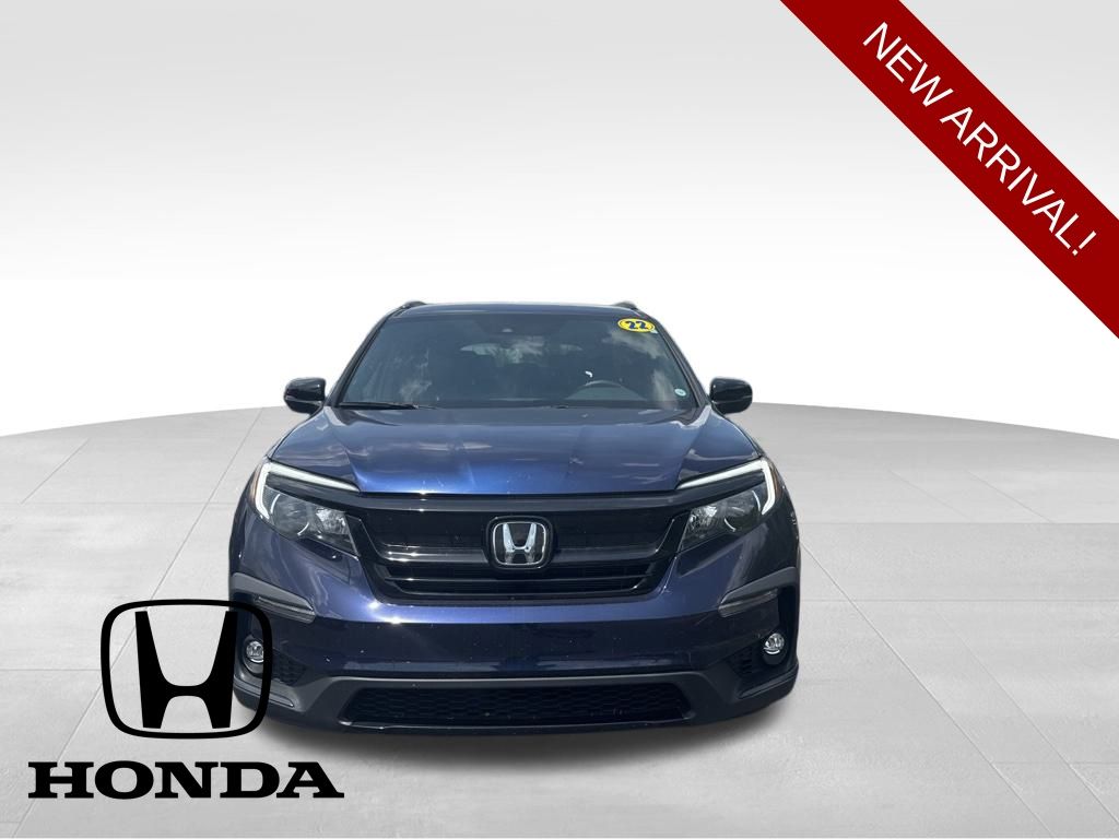 Used 2022 Honda Pilot For Sale in Fort Wayne, IN