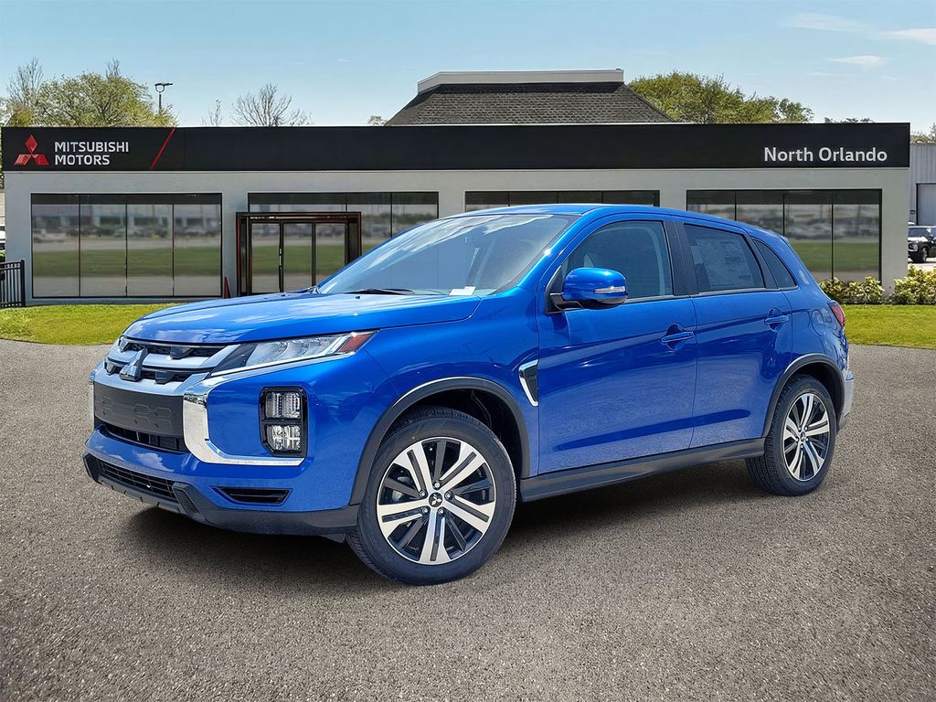 2026 Mitsubishi Outlander Sport 2.0 SE