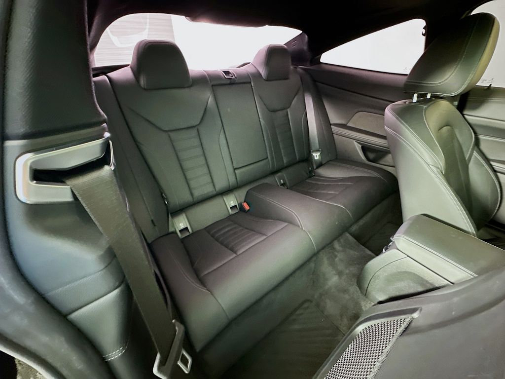 Thumbnail: 2021 BMW 4 Series - 28