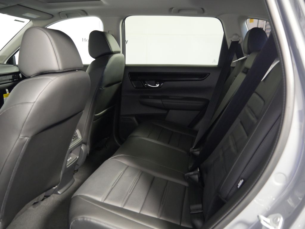 Thumbnail: 2027 Honda CR-V - 13