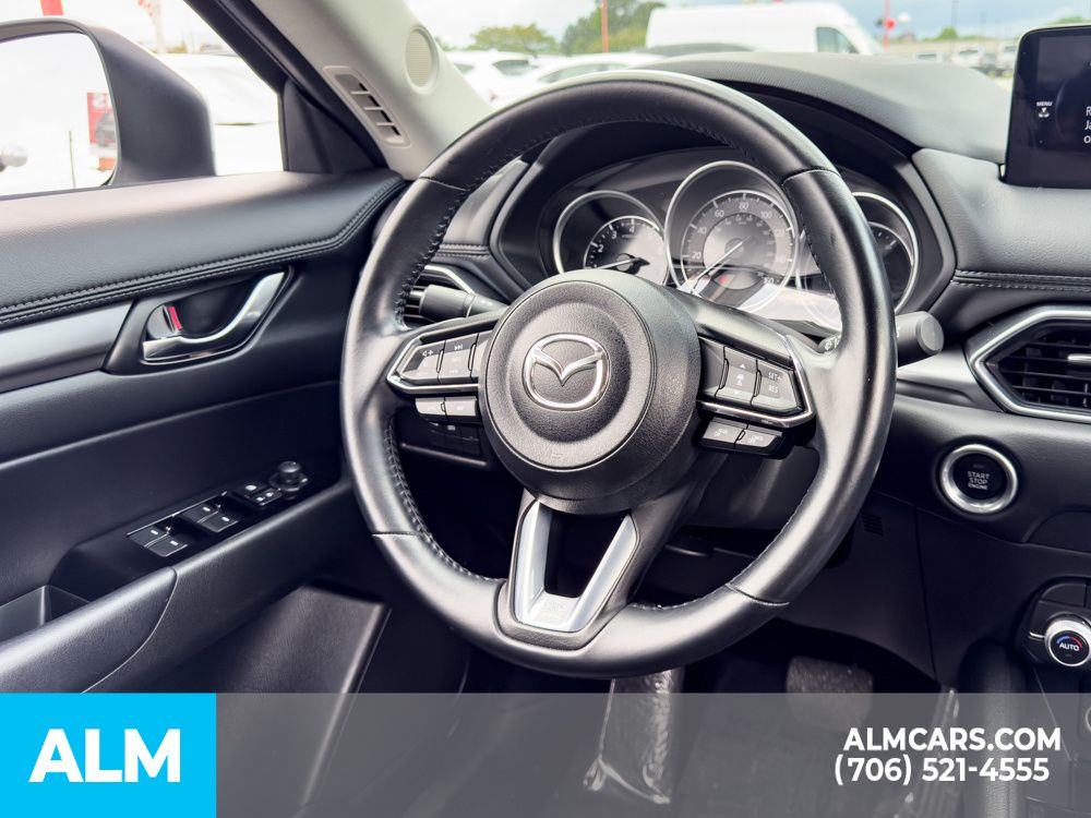 2023 Mazda CX-5 S Select Package - Photo 23