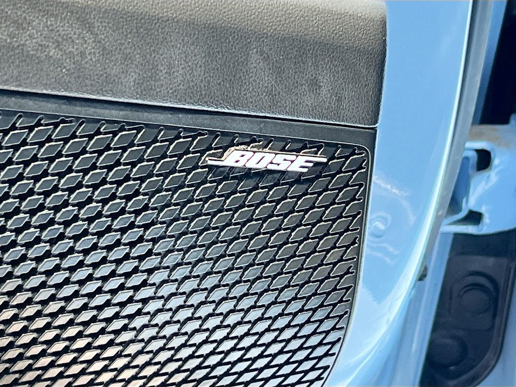Used 2025 Blue Hyundai Base image 19