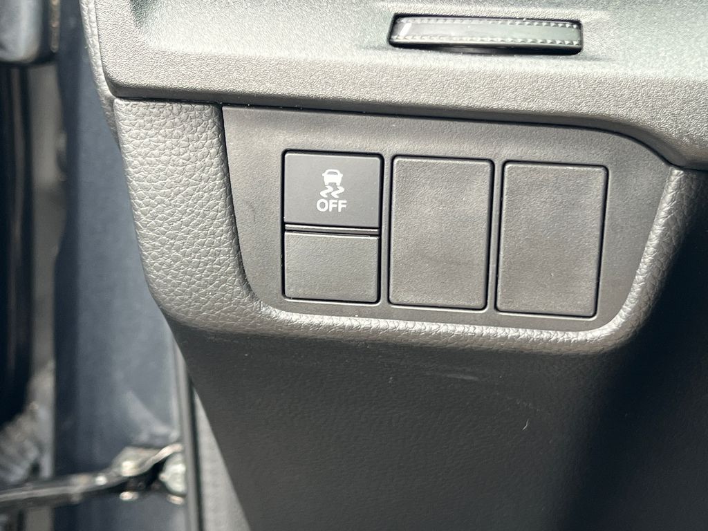 2023 Honda CR-V LX AWD