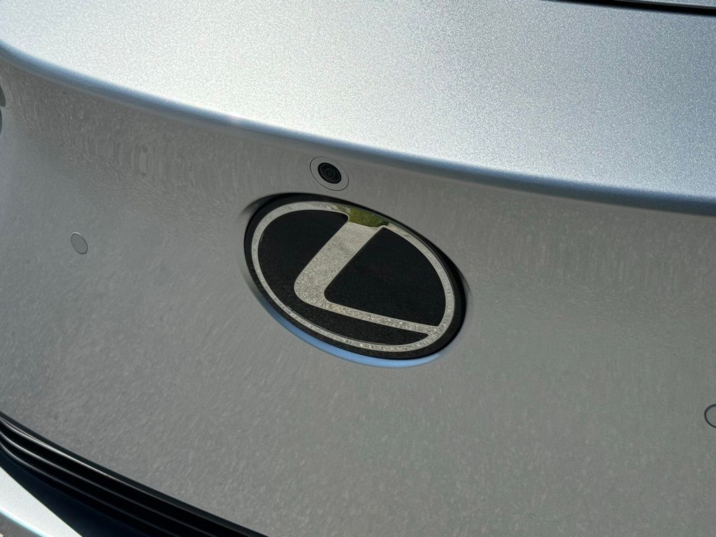 2024 Lexus RZ 450e Premium 7