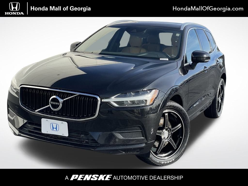 2020 Volvo XC60 T5 Momentum -
                  Buford, GA