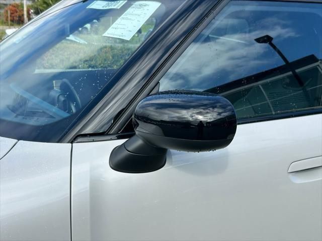 Thumbnail: 2026 MINI Cooper Countryman - 9