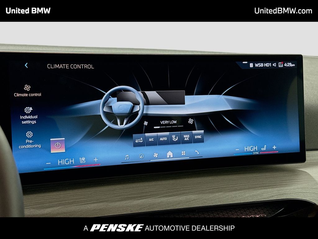 Thumbnail: 2025 BMW 4 Series - 11