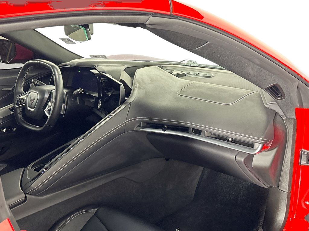 2022 Chevrolet Corvette Stingray