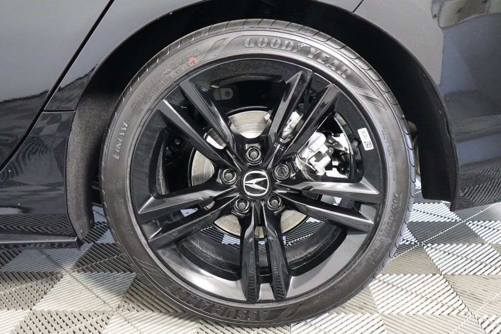 Thumbnail: 2026 Acura Integra - 10