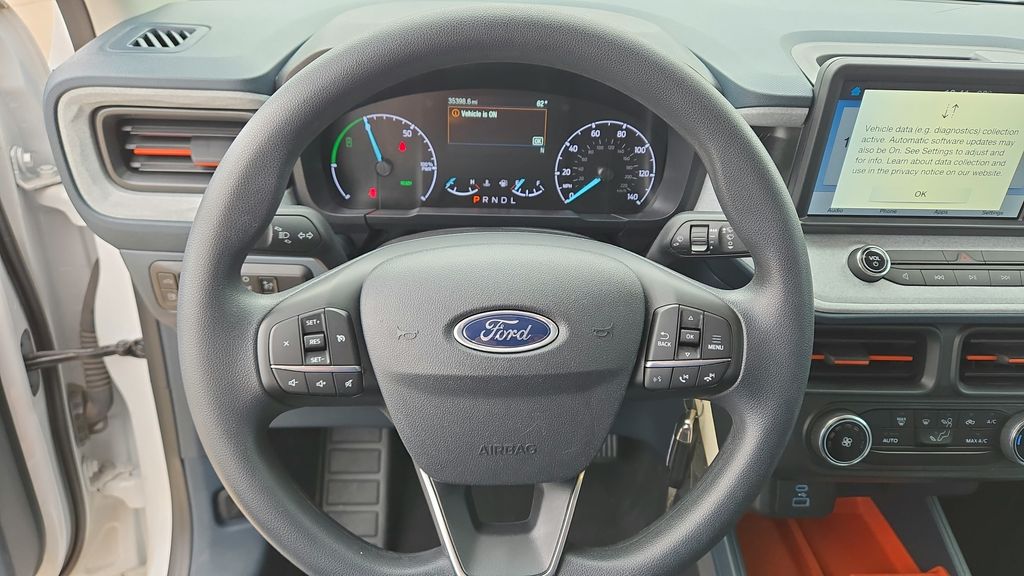 2024 Ford Maverick