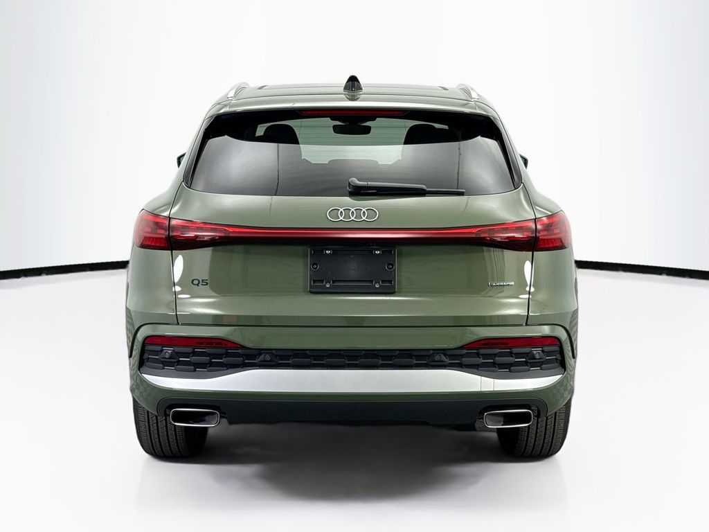 Thumbnail: 2025 Audi Q5 - 6