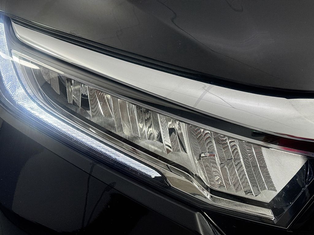 Used Car 2024 Honda Odyssey  Ex-l For Sale Under $40,000 In Austin, Texas