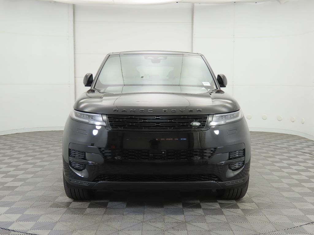 Thumbnail: 2025 Land Rover Range Rover Sport - 2