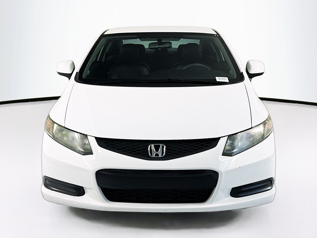 Thumbnail: 2013 Honda Civic - 2