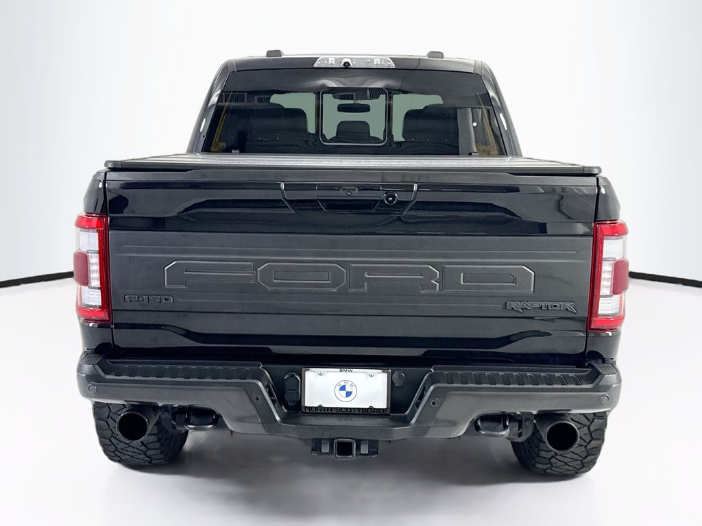 Thumbnail: 2022 Ford F-150 - 6
