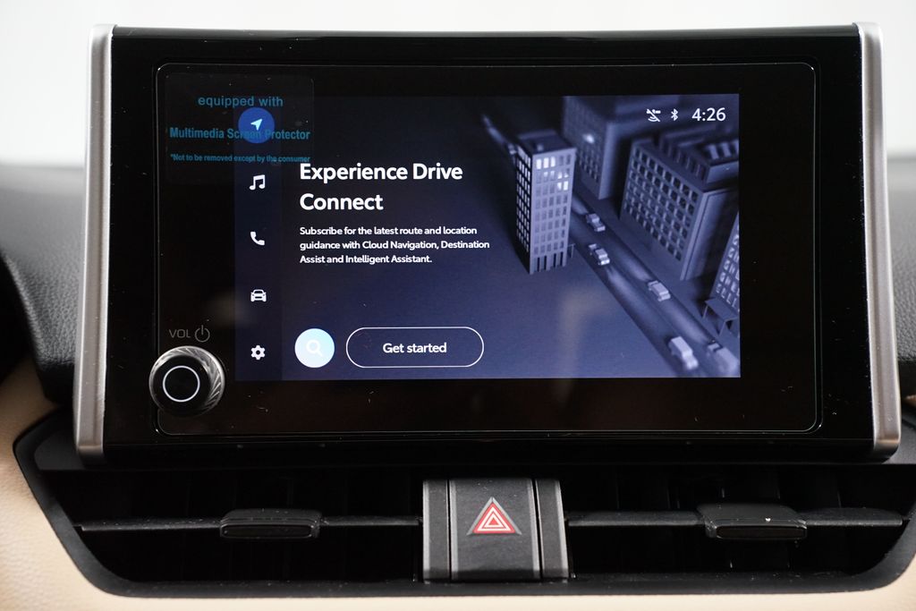 Thumbnail: 2025 Toyota RAV4 - 17