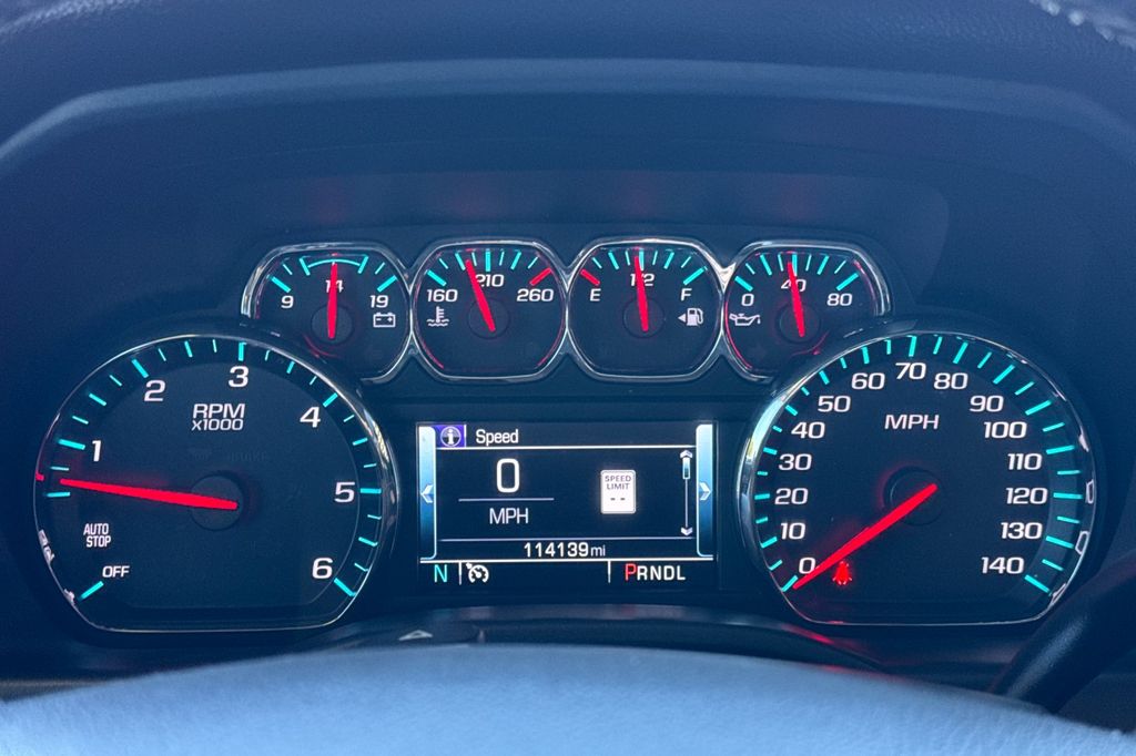 used 2018 GMC Sierra 1500 car, priced at $25,990