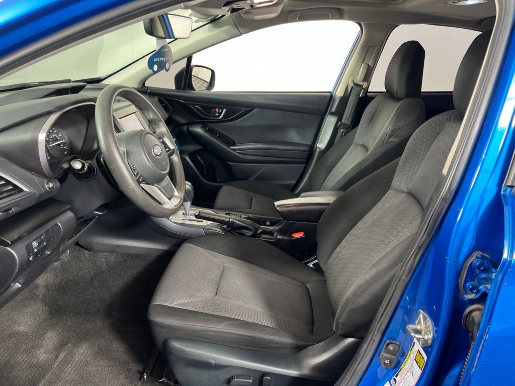 Thumbnail: 2020 Subaru Impreza - 21
