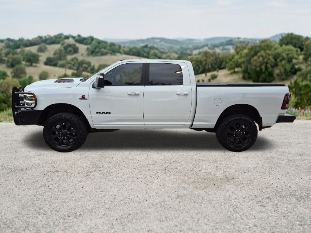 Used Car 2023 Ram 2500  Laramie For Sale Under $50,000 In Austin, Texas