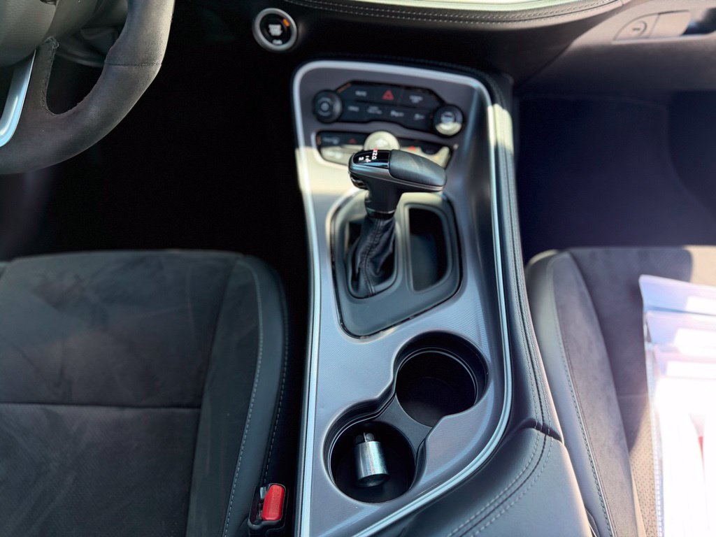 Used 2022 Dodge Challenger Coupe