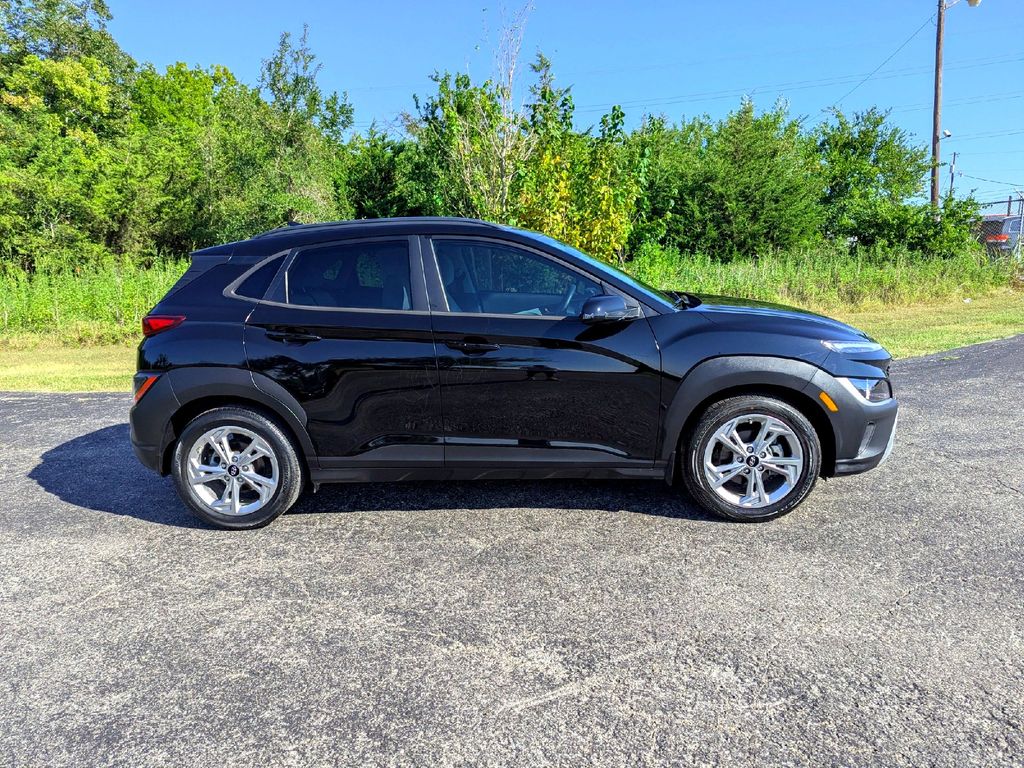 Used Car 2022 Hyundai Kona  Sel For Sale In Taylor, Texas