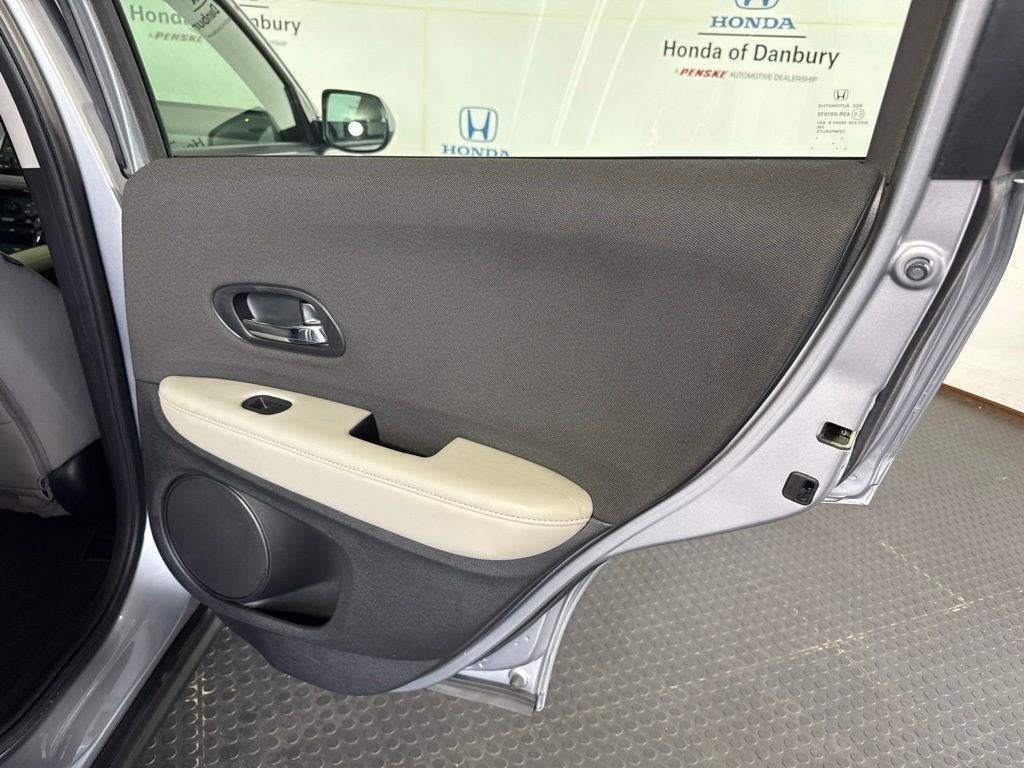 Thumbnail: 2019 Honda HR-V - 7