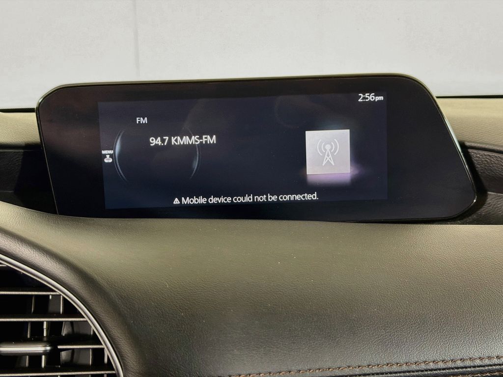 Used 2024 Mazda Mazda3 Hatchback