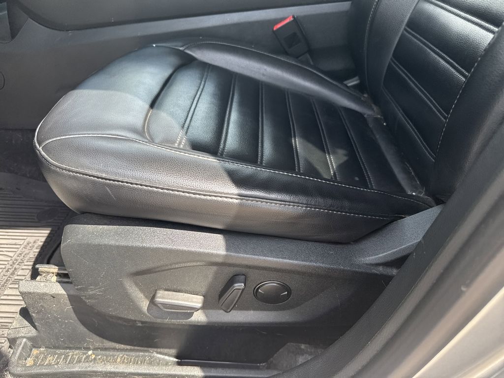2022 Ford Edge SEL Silver at Classic Elite Chevrolet Hwy 6