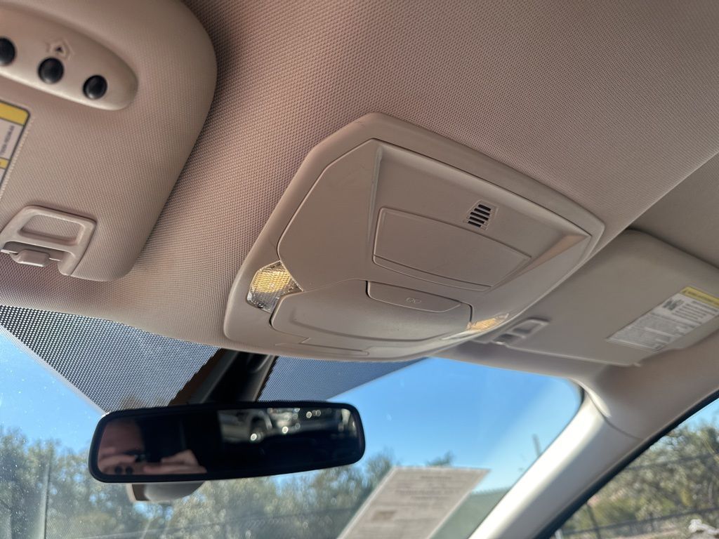 Used Car 2017 Ford Escape  Titanium For Sale Under $15,000 In Austin, Texas