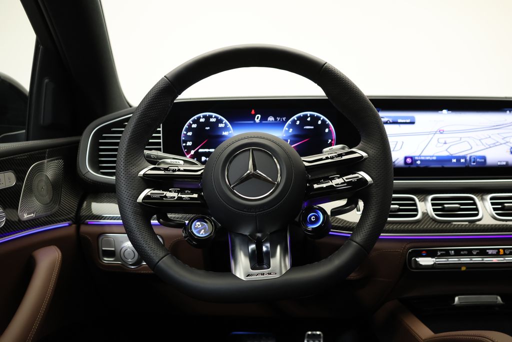 Thumbnail: 2026 Mercedes-Benz GLE - 21