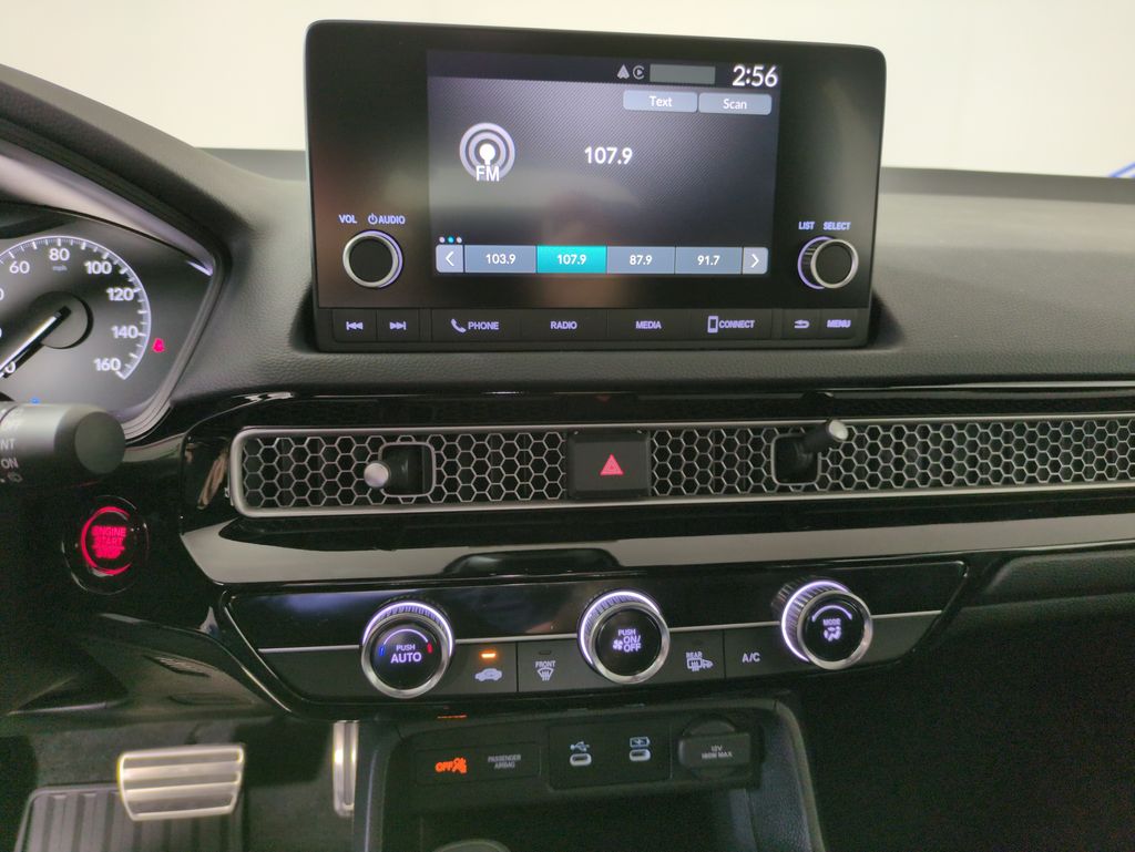 New 2025 Honda Civic For Sale in Fort Wayne, IN