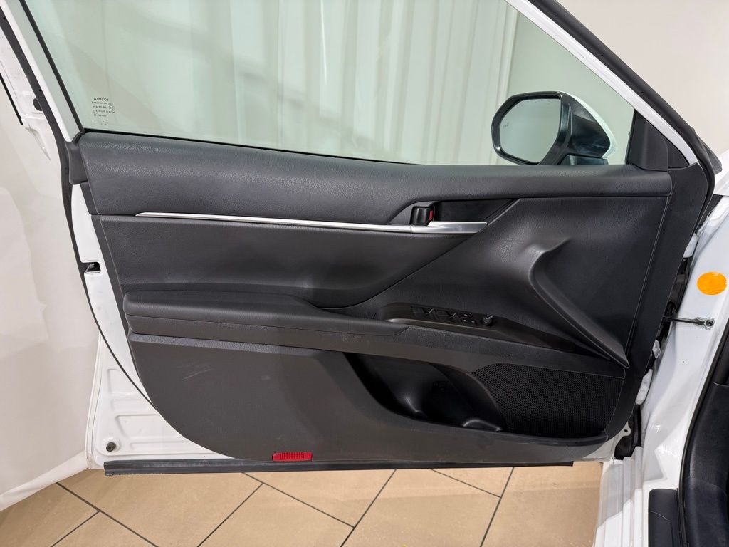 Thumbnail: 2024 Toyota Camry - 14