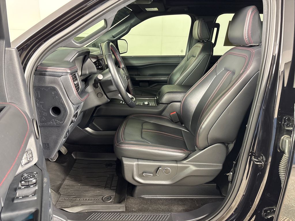 Certified Used 2023 Black Ford Limited image 29
