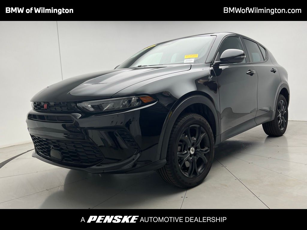 2024 Dodge Hornet GT -
                  Wilmington, NC